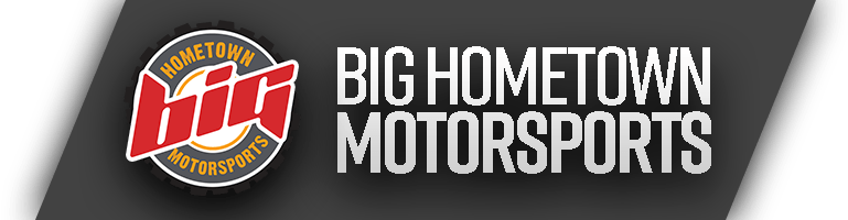 Big Hometown Dealer Logo