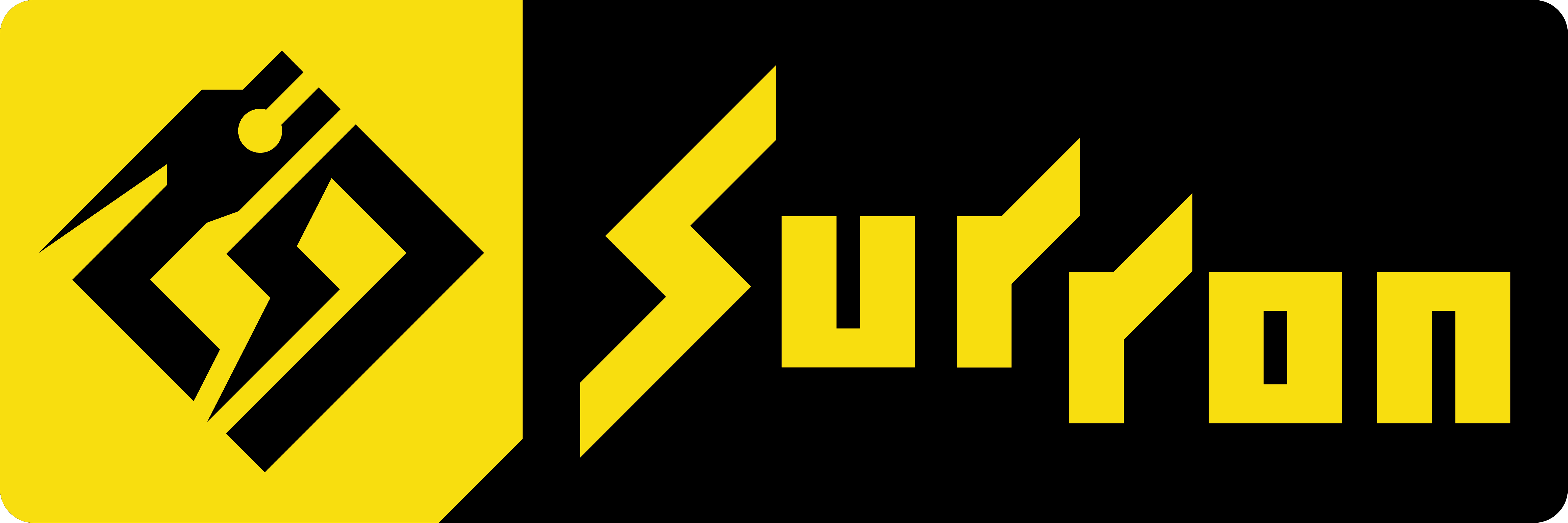 Surron Logo